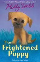 Vystrašené šteniatko - Frightened Puppy