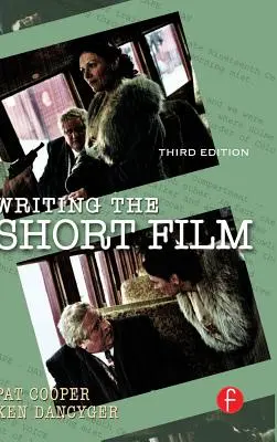 Písanie krátkeho filmu - Writing the Short Film