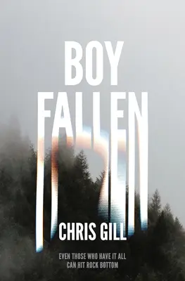 Chlapec padol - Boy Fallen