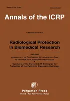 Publikácia ICRP 62 - Radiačná ochrana v biomedicínskom výskume - ICRP Publication 62 - Radiological Protection in Biomedical Research