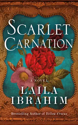 Šarlátový klinček - Scarlet Carnation