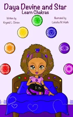 Daya Devine a Hviezda Učíme sa čakry - Daya Devine and Star Learn Chakras
