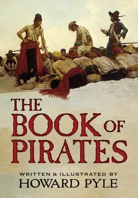 Kniha o pirátoch - The Book of Pirates