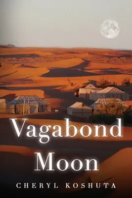 Túlavý mesiac - Vagabond Moon