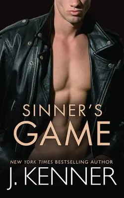 Hra hriešnika - Sinner's Game