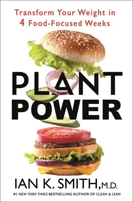 Energia rastlín: Obráťte svoj tanier, zmeňte svoju váhu - Plant Power: Flip Your Plate, Change Your Weight