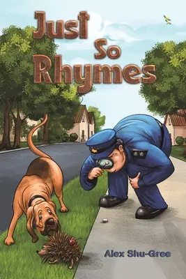 Len tak sa rýmuje - Just So Rhymes