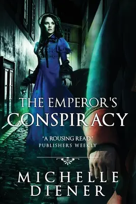 Cisárovo sprisahanie - The Emperor's Conspiracy