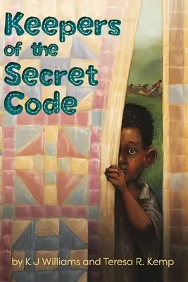 Strážcovia tajného kódu - Keepers of the Secret Code