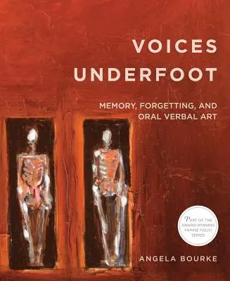 Hlasy pod nohami - Voices Underfoot