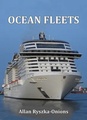 Oceánske flotily - Ocean Fleets