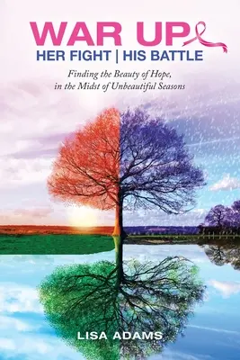 Jej boj jeho bitka: Jej boj: Nájsť krásu nádeje uprostred nepekných období - Her Fight His Battle: Finding the Beauty of Hope, in the Midst of Unbeautiful Seasons