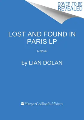 Straty a nálezy v Paríži - Lost and Found in Paris
