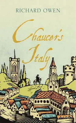 Chaucerovo Taliansko - Chaucer's Italy