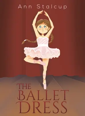 Baletné šaty - The Ballet Dress