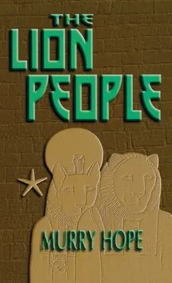 Ľudia leva - Lion People