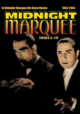 Polnočná markíza 75 - Midnight Marquee 75