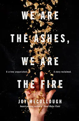 My sme popol, my sme oheň - We Are the Ashes, We Are the Fire