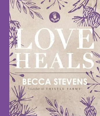 Láska lieči - Love Heals