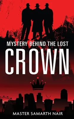 Záhada za stratenou korunou - Mystery Behind the Lost Crown