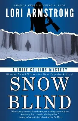 Snehová slepota - Snow Blind