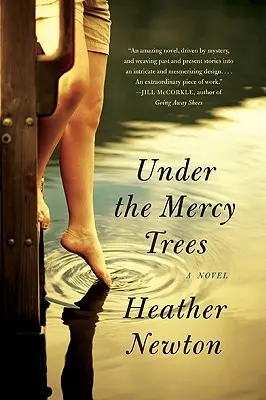 Pod stromami milosrdenstva - Under the Mercy Trees