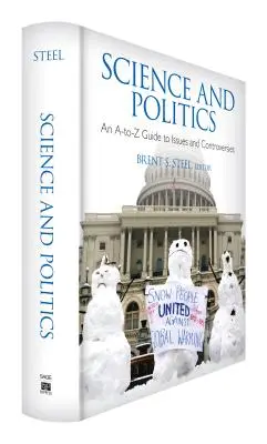 Veda a politika - Science and Politics