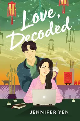 Láska, dekódovaná - Love, Decoded