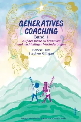 GENERATÍVNY KOUČING Band 1 - GENERATIVES COACHING Band 1