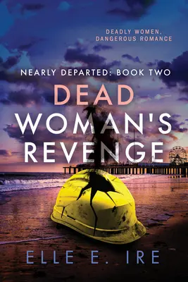 Pomsta mŕtvej ženy: 2. zväzok - Dead Woman's Revenge: Volume 2