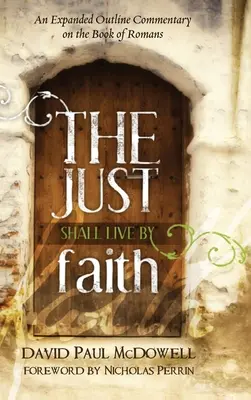 Spravodlivý bude žiť z viery - The Just Shall Live by Faith