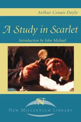 Štúdia v šarlátovej - A Study in Scarlet