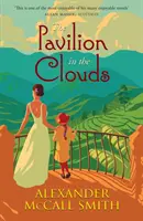 Pavilón v oblakoch - Nový samostatný román - Pavilion in the Clouds - A new stand-alone novel