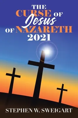Kliatba Ježiša Nazaretského 2021 - The Curse of Jesus of Nazareth 2021