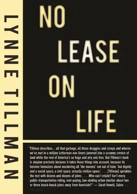 Bez nájomného na život - No Lease on Life