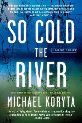 Tak studená rieka - So Cold the River
