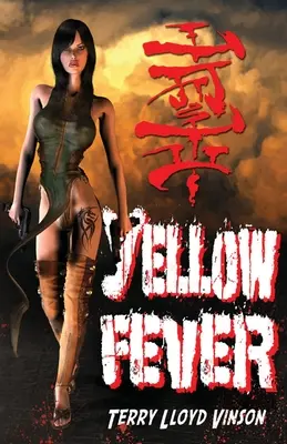 Žltá horúčka - Yellow Fever