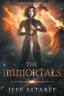 Nesmrteľní: Nesmrteľní: epické fantasy dobrodružstvo - The Immortals: An Epic Fantasy Adventure