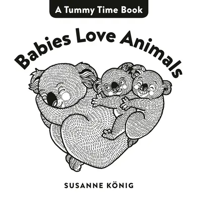 Deti milujú zvieratá - Babies Love Animals