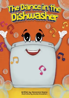 Tanec v umývačke riadu - The Dance In the Dishwasher