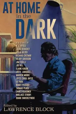Doma v tme - At Home in the Dark