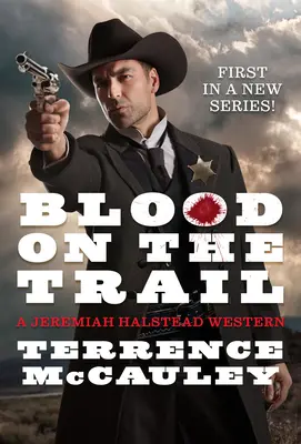 Krv na stope - Blood on the Trail