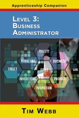 Úroveň 3 Obchodný administrátor - Level 3 Business Administrator