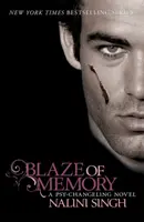 Plameň pamäti - kniha 7 - Blaze of Memory - Book 7