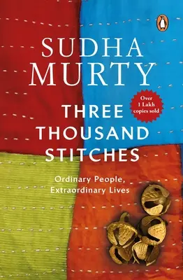 Tri tisícky stehov - Obyčajní ľudia, neobyčajné životy - Three Thousand Stitches - - Ordinary People, Extraordinary Lives