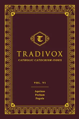 Tradivox zväzok 6 - Tradivox Vol 6