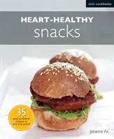 Srdcu prospešné občerstvenie - Heart-healthy Snacks
