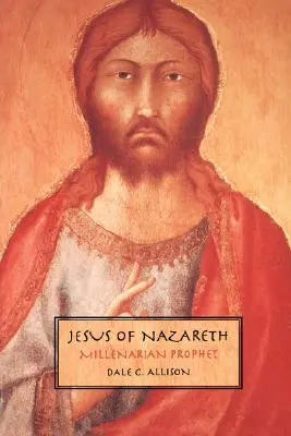 Ježiš Nazaretský - Jesus of Nazareth