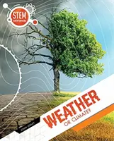 Počasie alebo podnebie? - Weather or Climate?