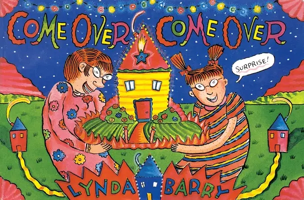 Poď sem, poď sem - Come Over Come Over